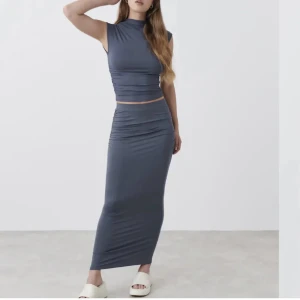 Set Gina Tricot  - Säljer detta setet från Gina Tricot ❤️ endast använt en gång ❤️