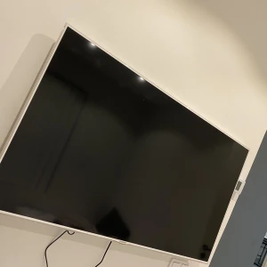 Samsung tv  - 55 Tum smart TV nypris 16500. Köpt för 5 år sen