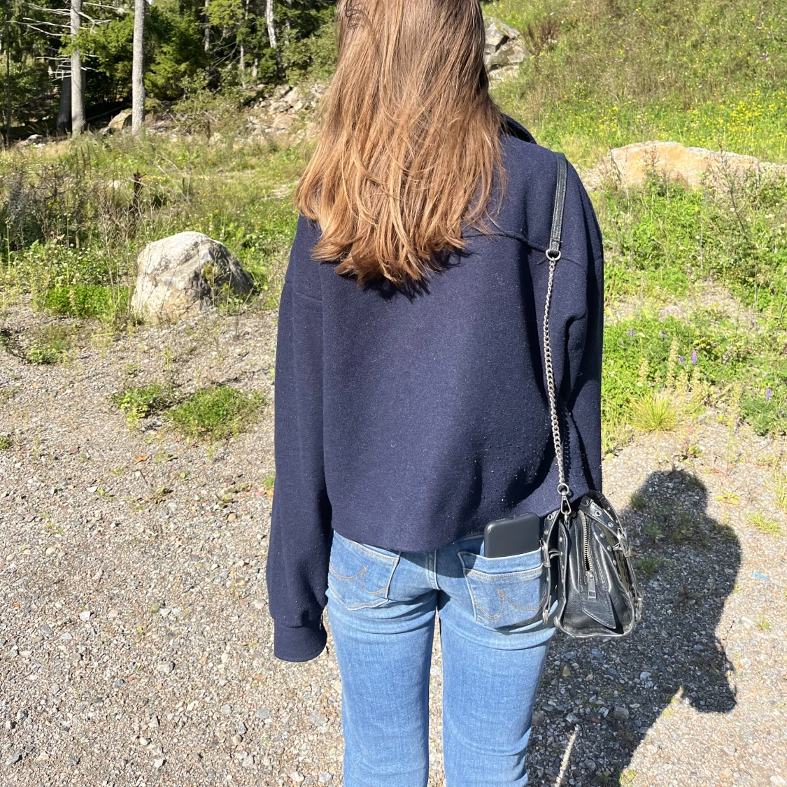 Jacka från LeGer - 90