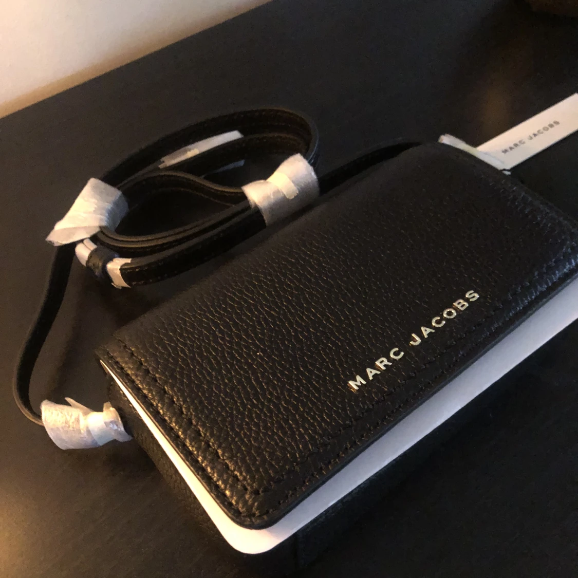 Marc Jacobs väska  - 90