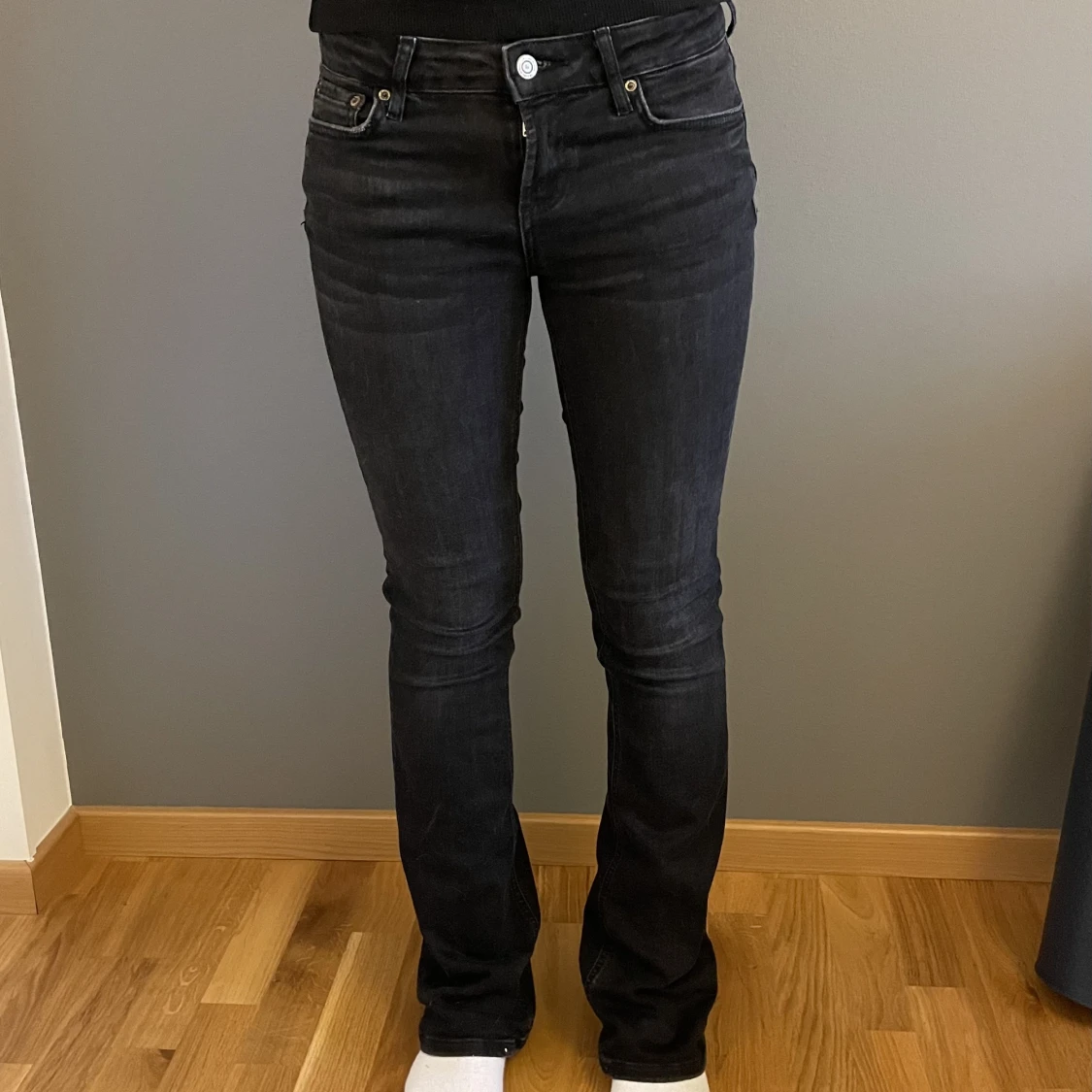 Zara bootcut Jeans  - 90