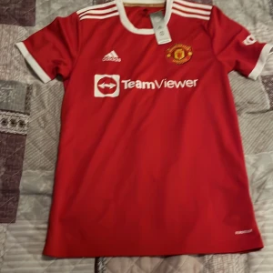 Man utd - Jätte fin tröja
