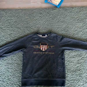 Gant tjocktröja - Gant tjocktröja säljes i mycket bra skick!