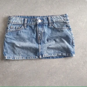 Mini kjol - Jätte fin mini kjol!!!