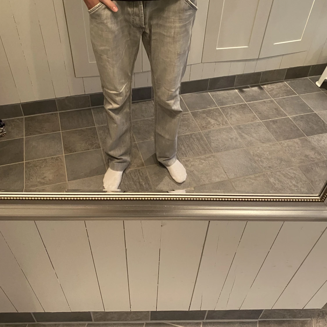 Dolce Gabbana jeans - 91