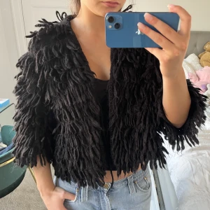 Kofta! - Snygg kofta!