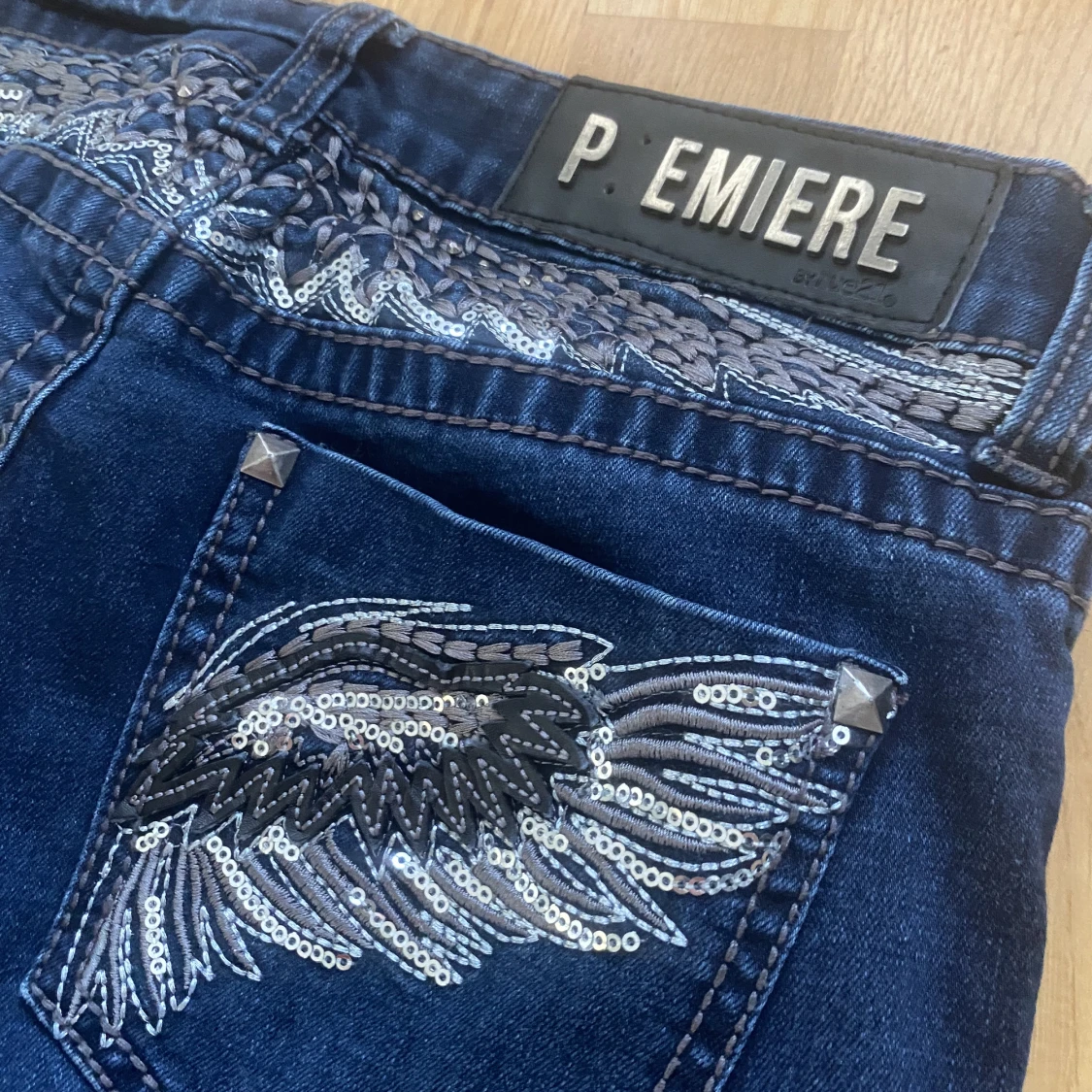 Premiere Jeans