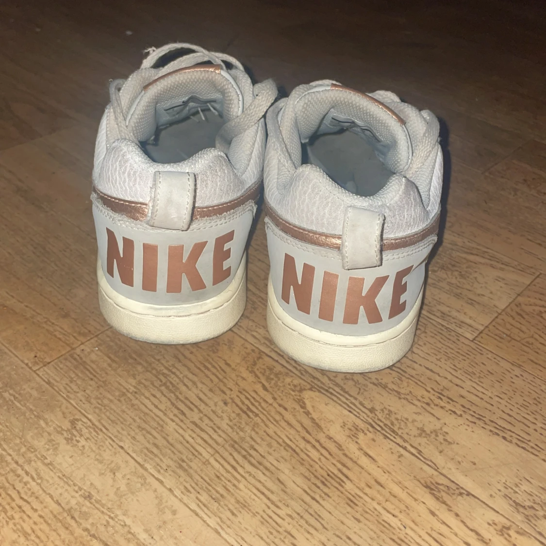 Air Force skor  - 91