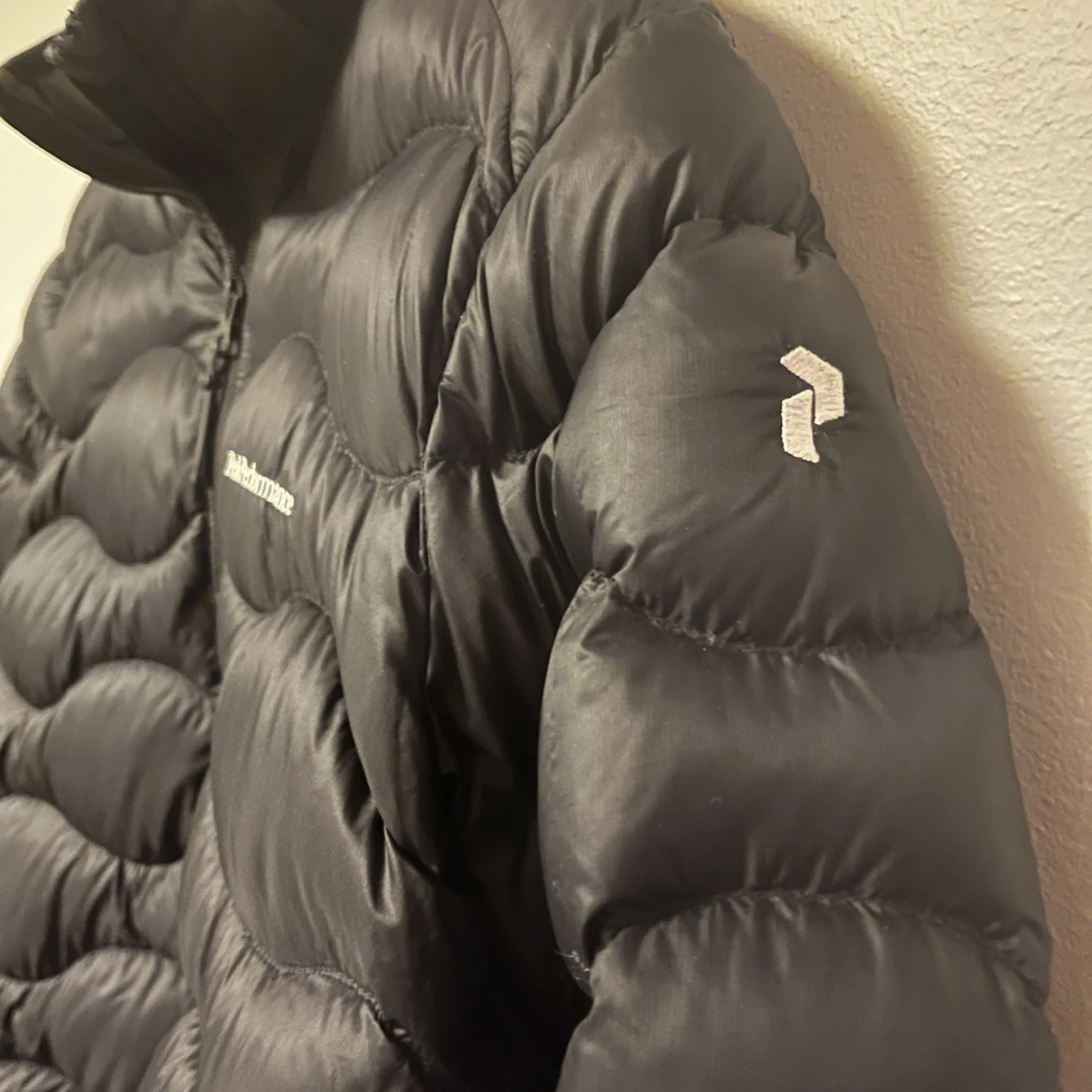 Peak Performance jacka - 90