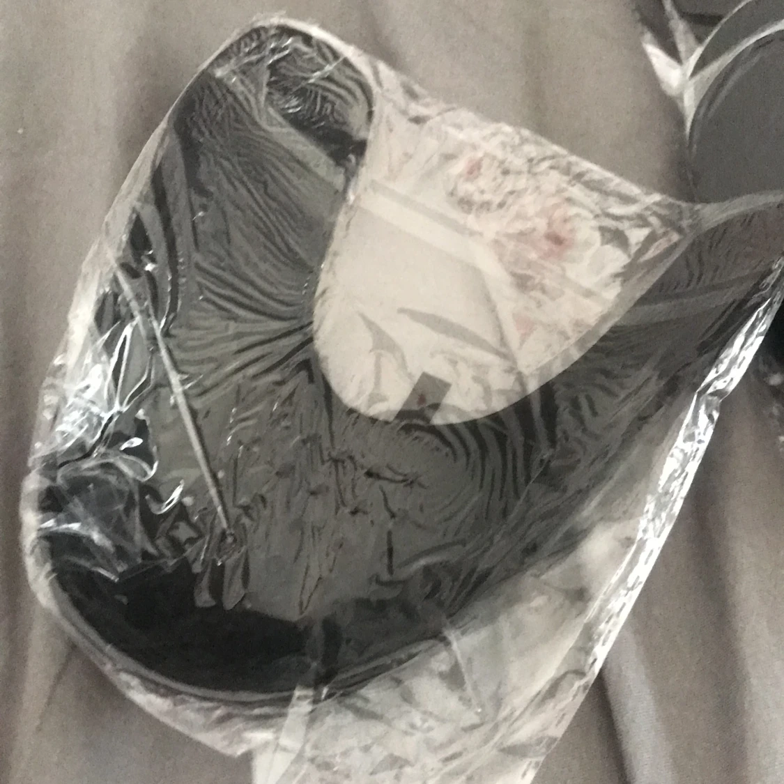 Crease protectors - 90