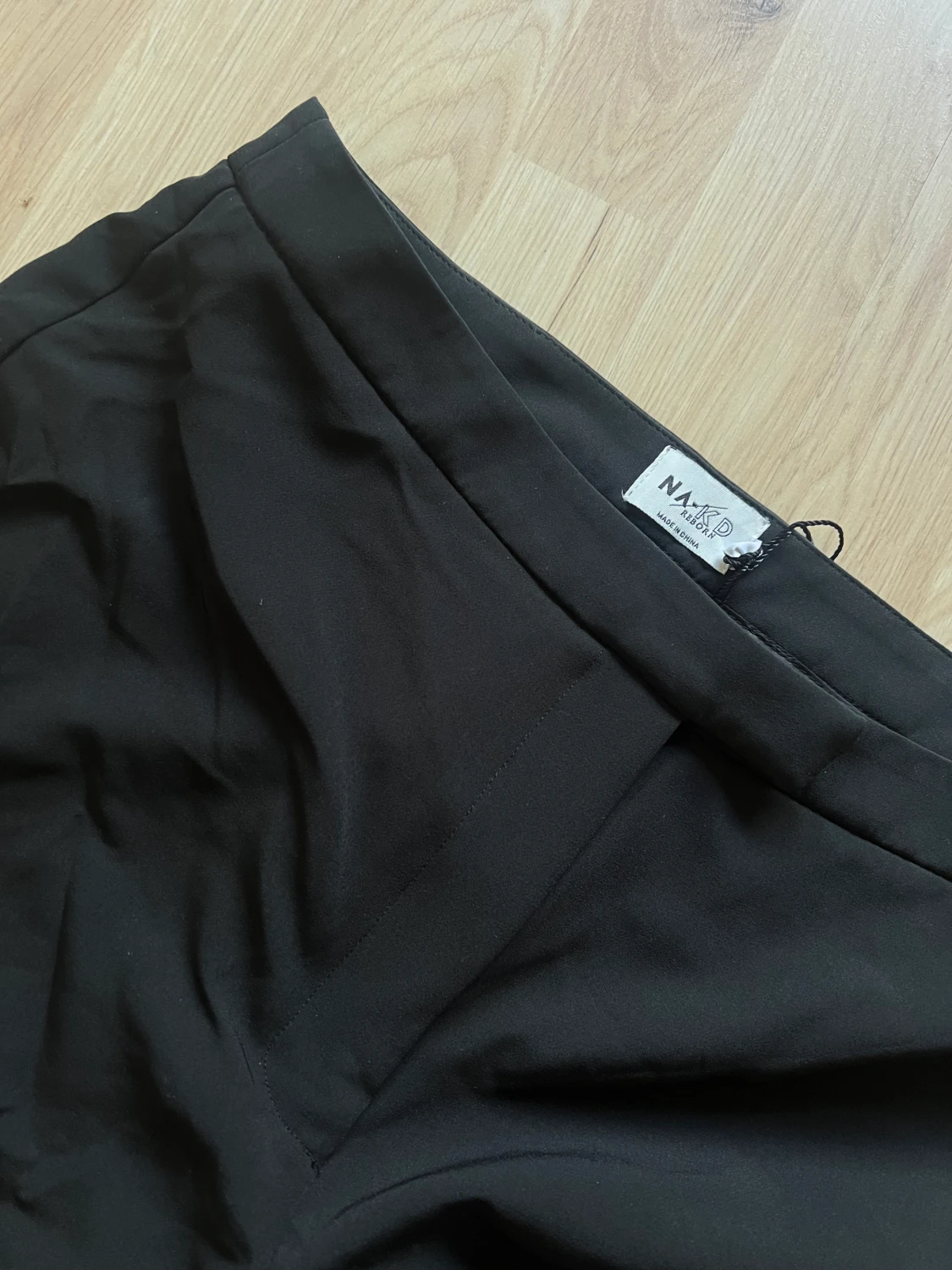 Kostymbyxor NA-KD - 90