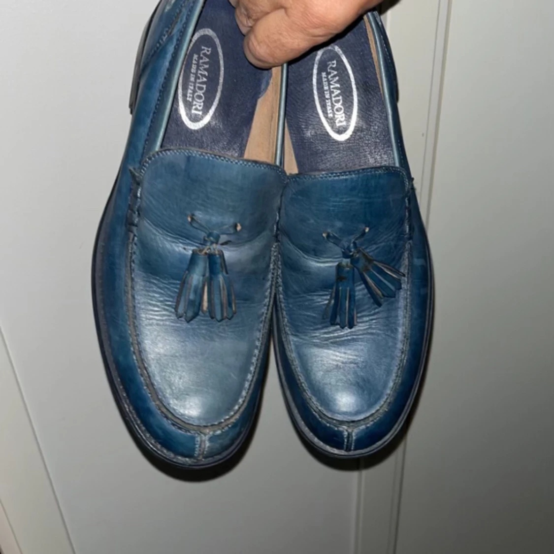 Ramadori loffers  - 90