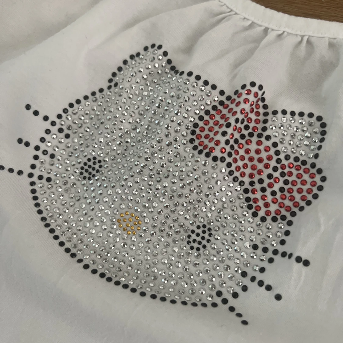 Hello Kitty linne - 90