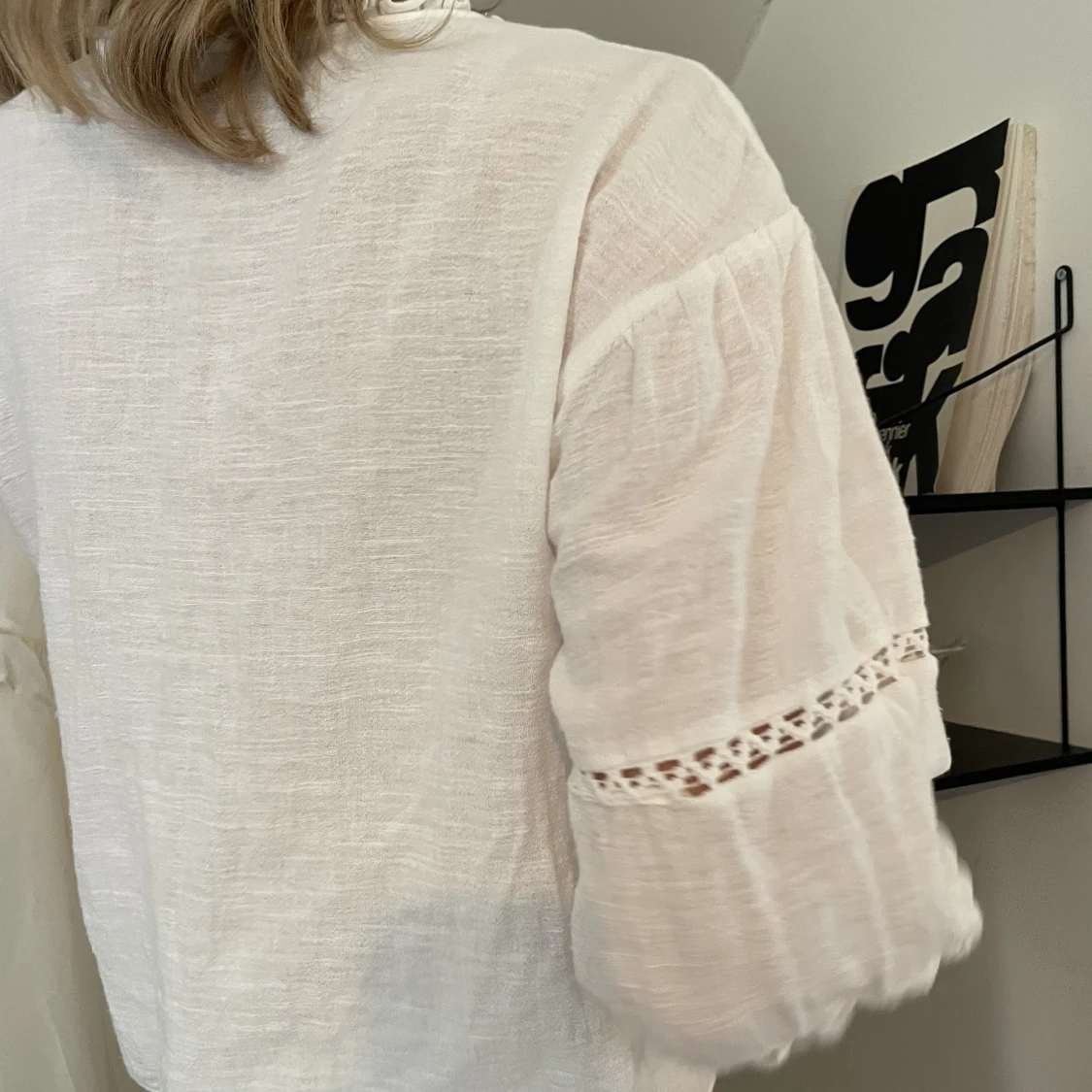 Blus ifrån only  - 90