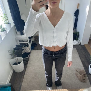 Kofta - Jättesöt tunn kofta