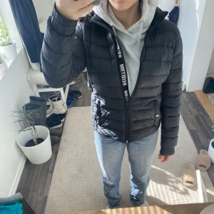 Jacka - Dunjacka från hollister 