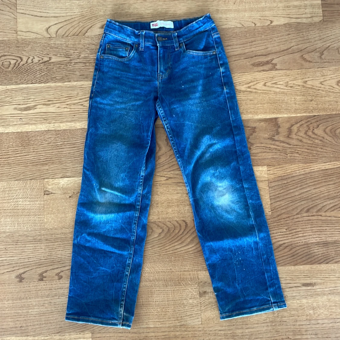 Levis jeans Stay Loose Tapered 