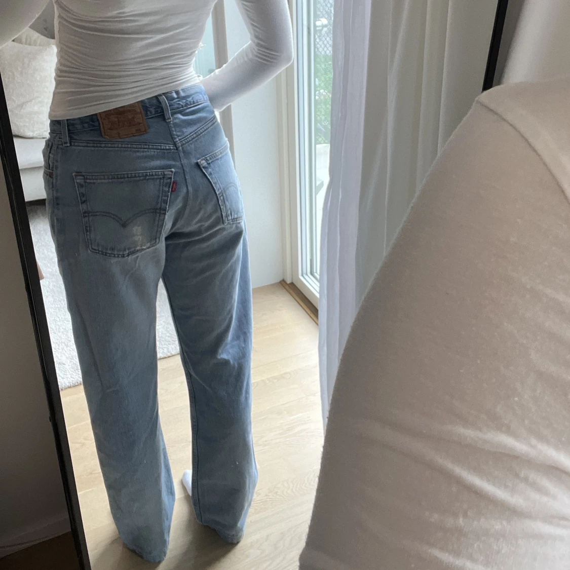 Levis jeans