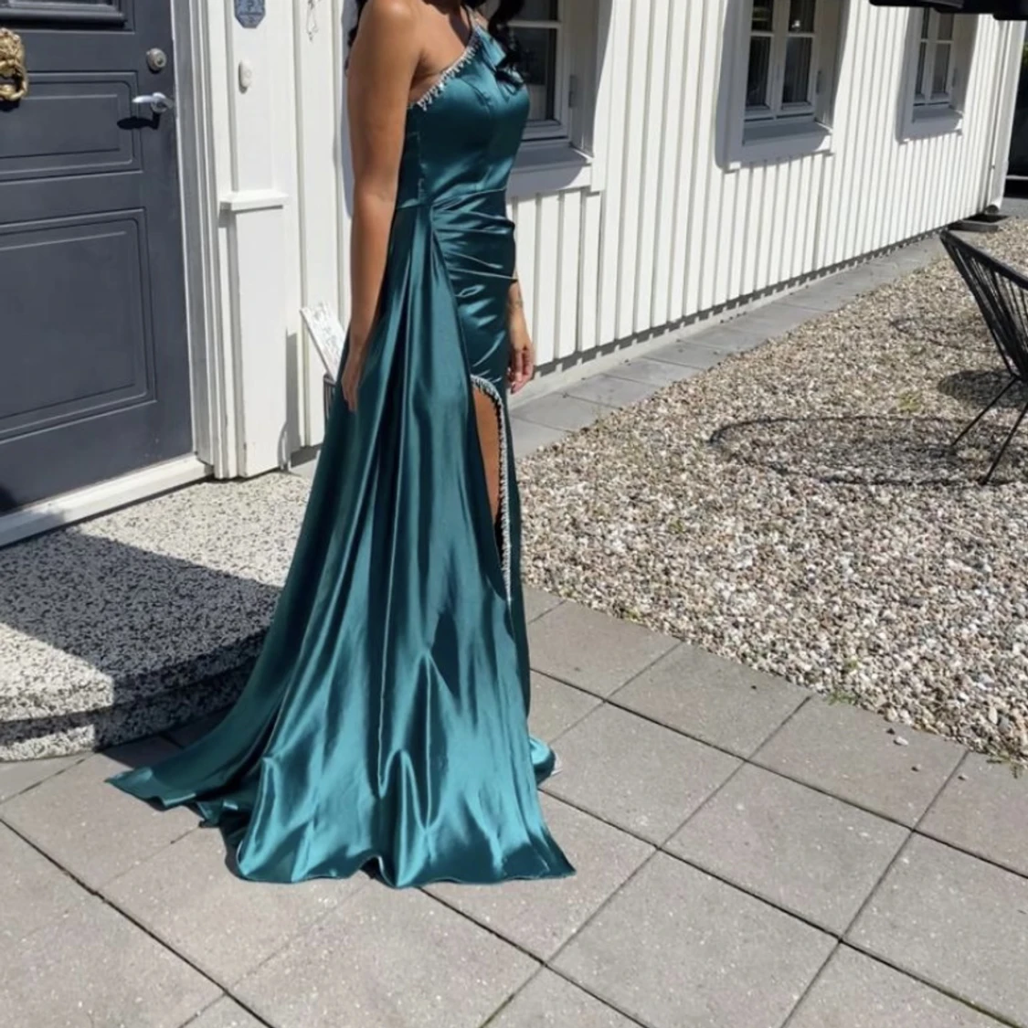 Festklänning!  - 90