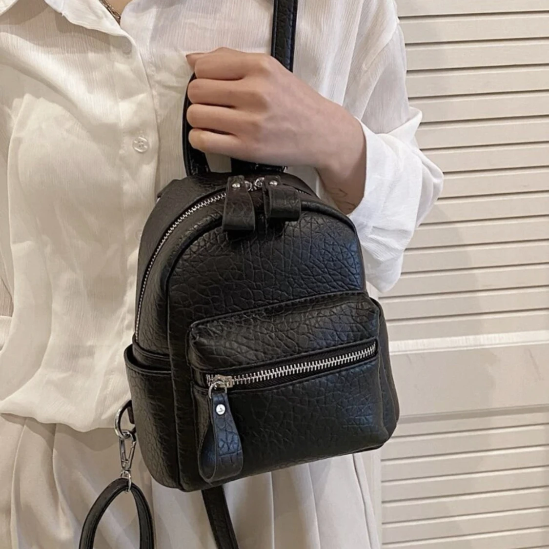 Mini ryggsäck  - 90