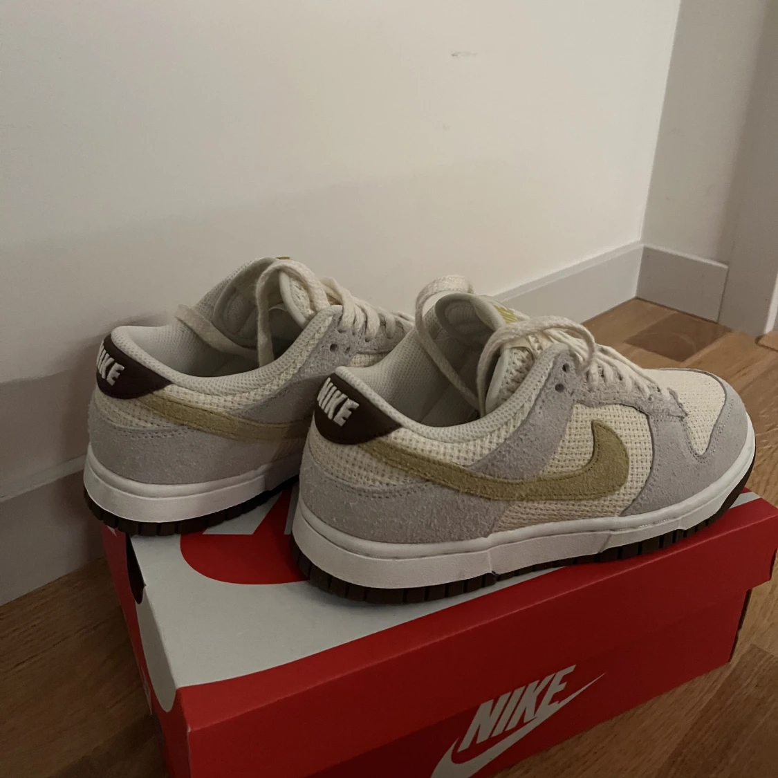 Nike Jordan dunk low  - 90