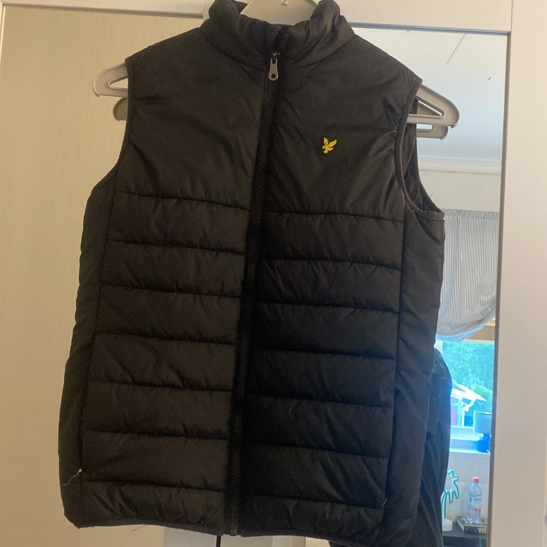 Lyle&scott väst