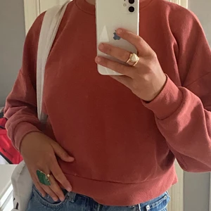 Sweatshirt - Superfin sweatshirt💕 Frakt ingår 