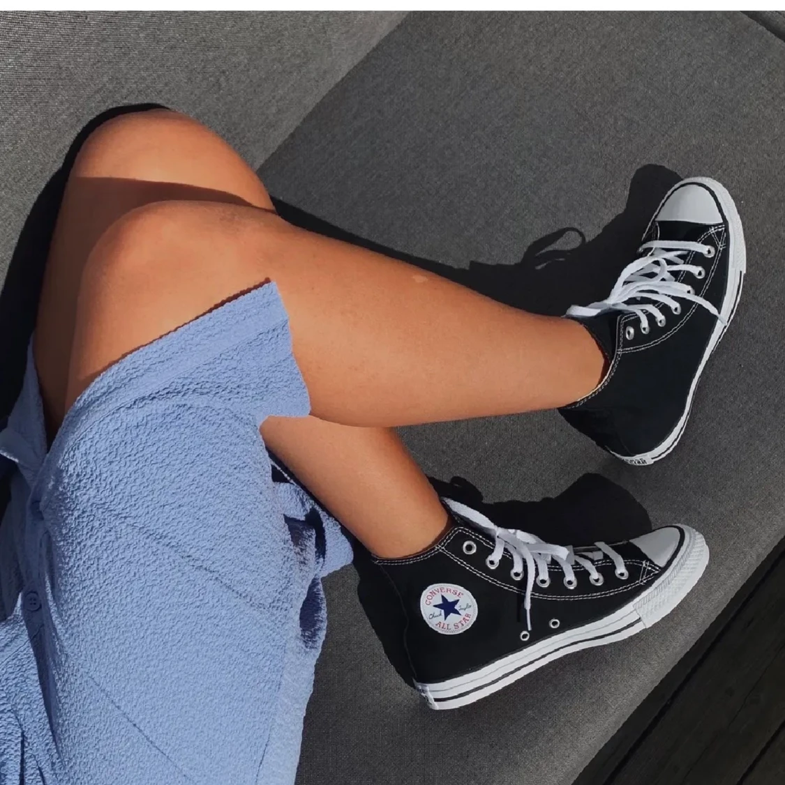 Converse - 90