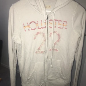 Hoodie Hollister  - Jätte fin Hoodie från Hollister, storlek Medium 