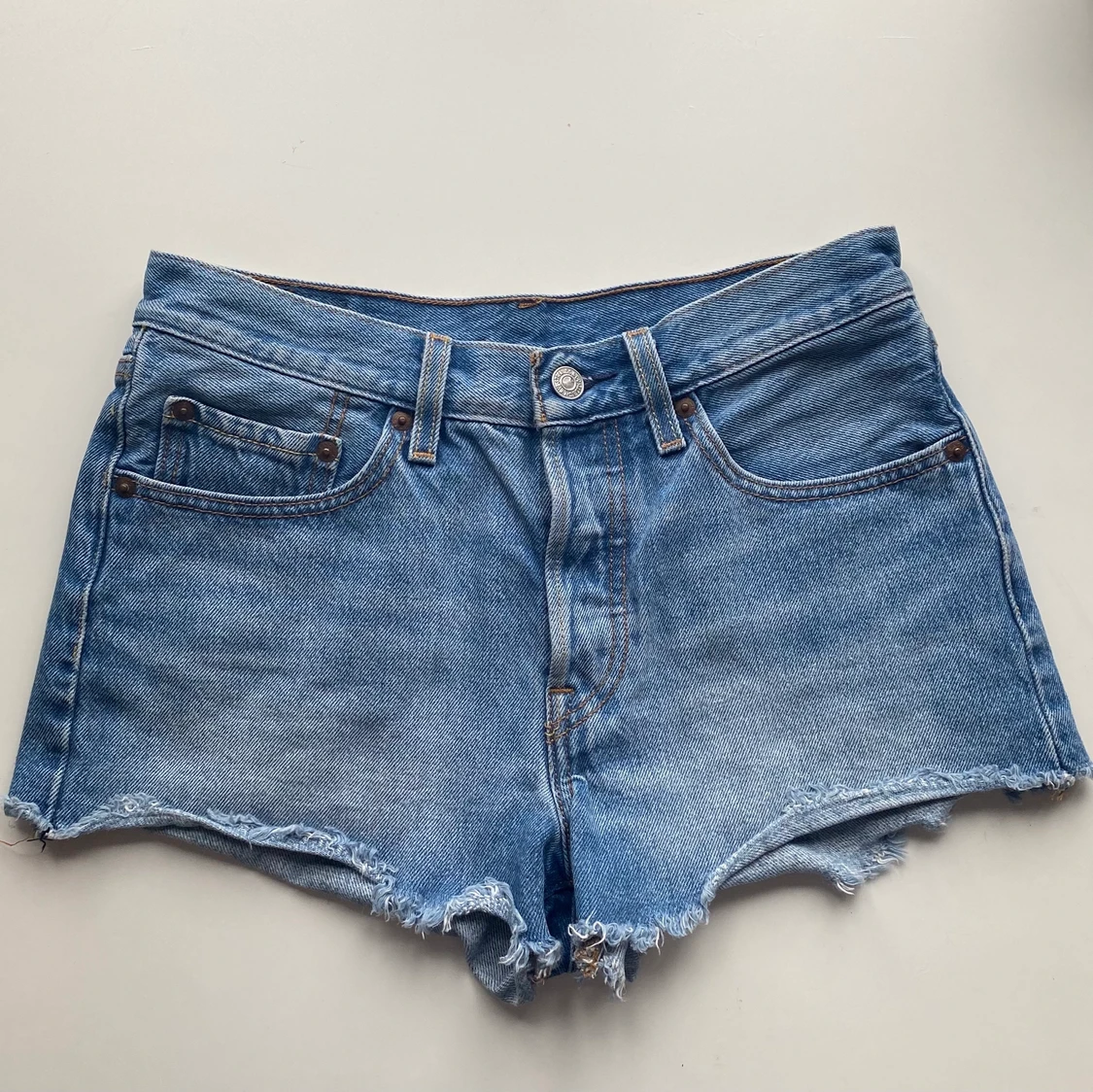Jeans shorts
