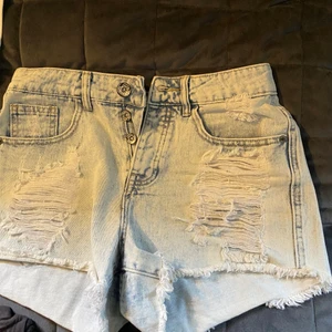 New yorker shorts - Jätte snygga shorts som funkar till allt! 