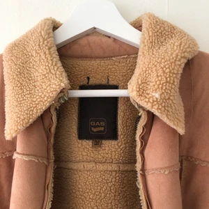 Gas - höstjacka - Höstjacka från gas i fint skick 🌻