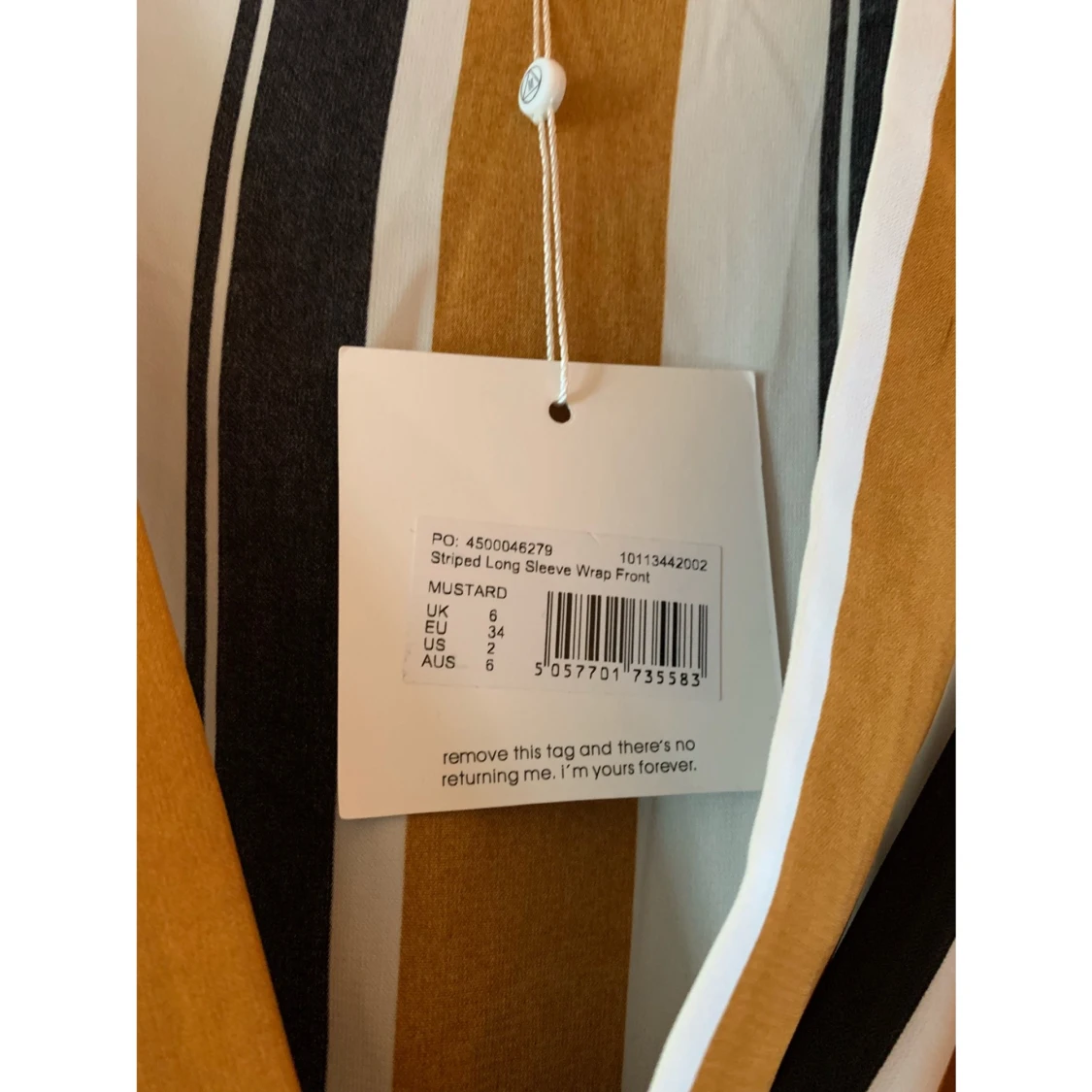 Missguided klänning  - 91