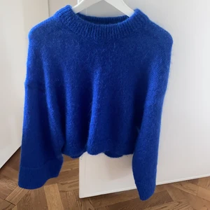 stickad tröja från other stories  - Använd ett fåtal gånger! Storlek XS