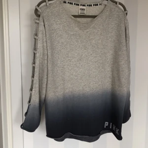 Tjock tröja - Skön tjocktröja som ändå har detaljer som gör att den inte blir för varm. Oversized