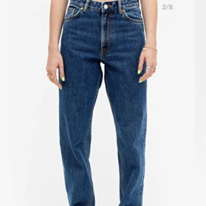 Taiki Jeans 💋 - Har aldrig använt pga de var för stora<3