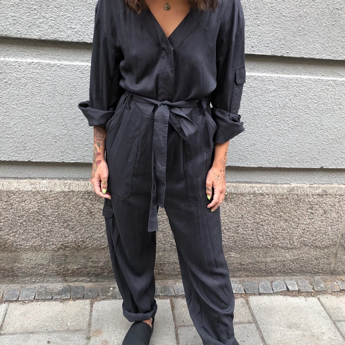 Weekday Jumpsuit