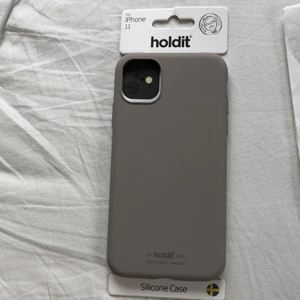 Helt oanvänt holditskal  - Kvitto finns. Köpt för 149kr