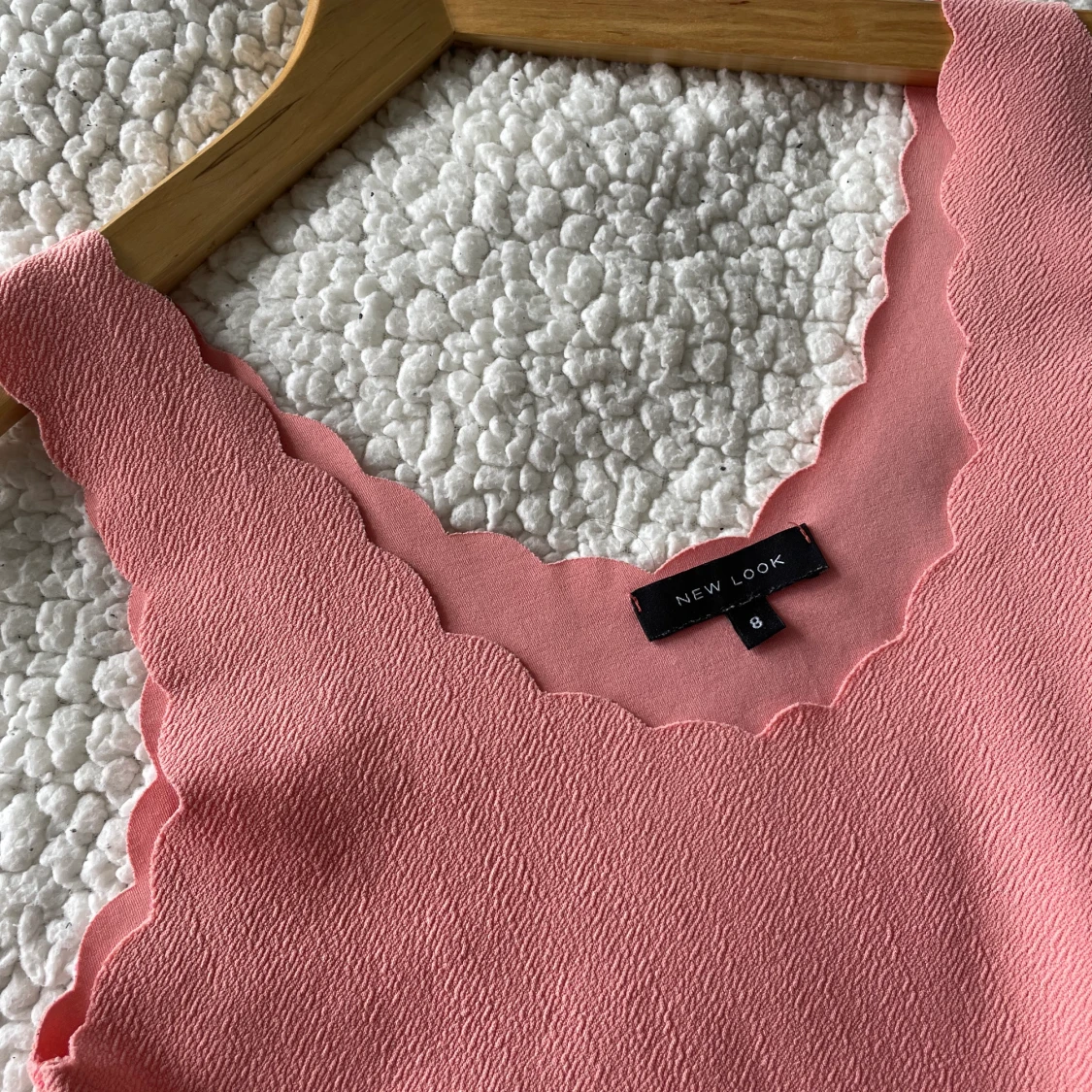 Rosa Top | New Look | S - 91