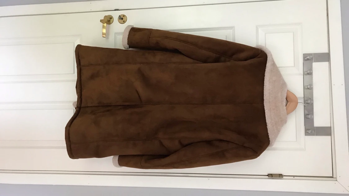 Vinter rock i strl L  - 90