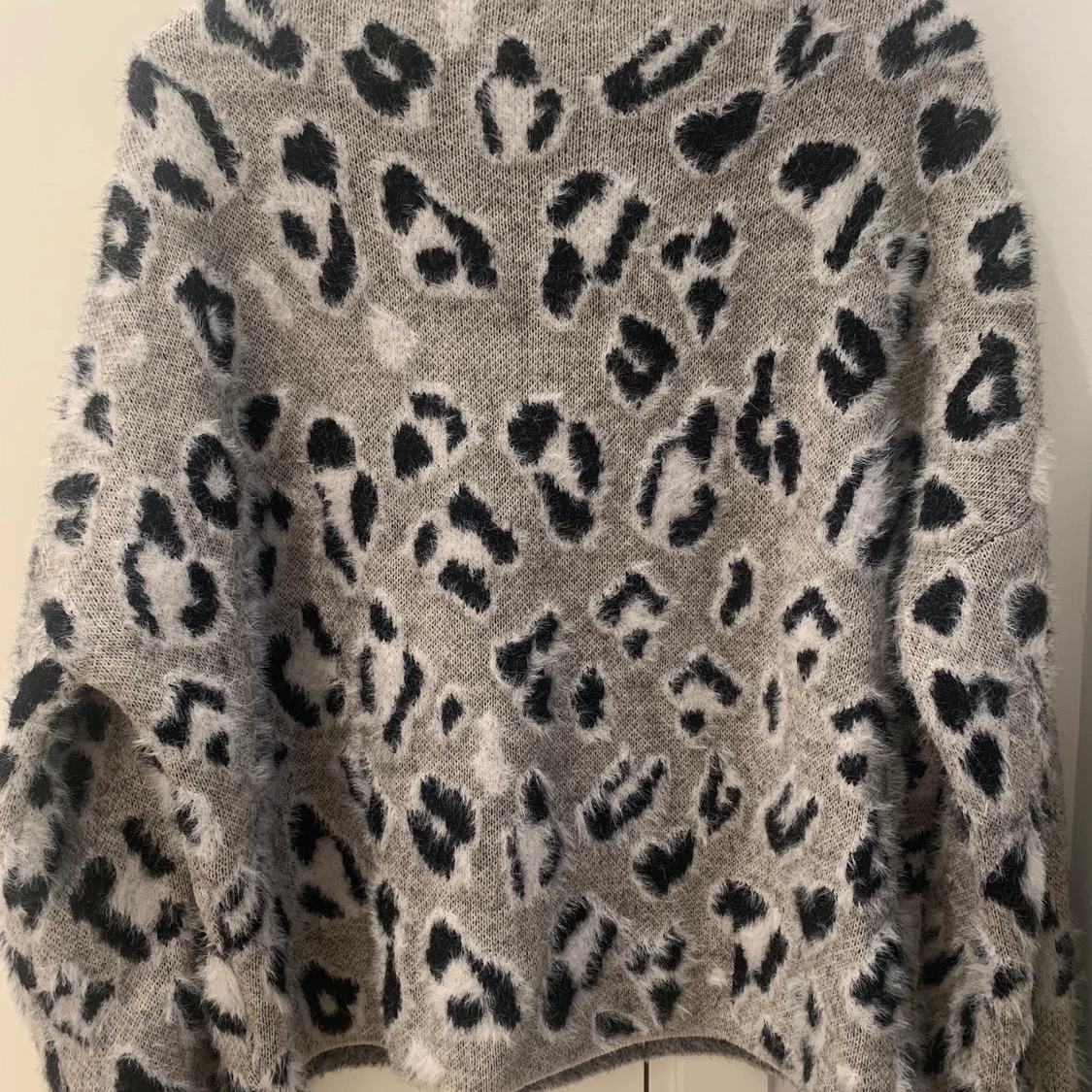 Tjock tröja från River Island - 91