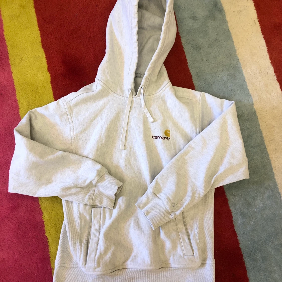 Carhart tröja XS