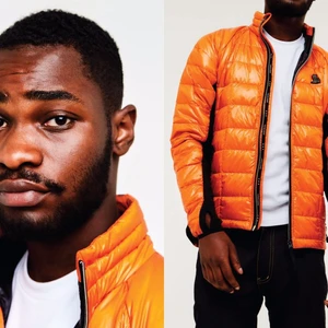 Canada goose x OvO - Drakes märke OvO samarbete med canada goose