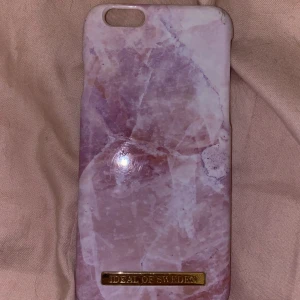 Mobilskal - Ideal of Sweden mobilskal iPhone 6s. 20kr + frakt