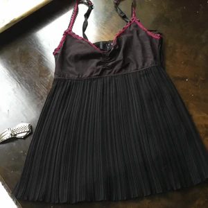 70 tals topp - I mycket bra skick och passar xs- m 