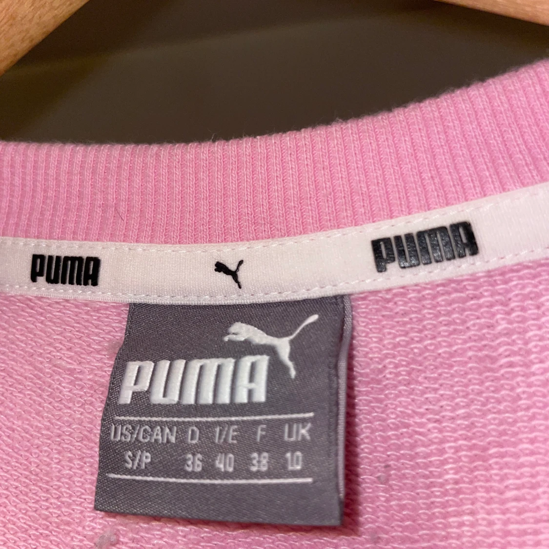 Puma crewneck  - 91