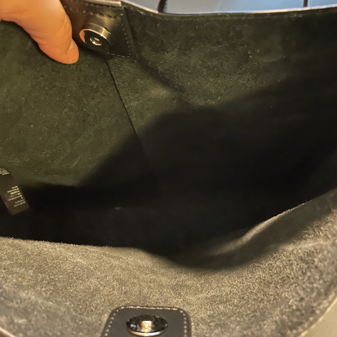 Skinnväska Na-kd - 91