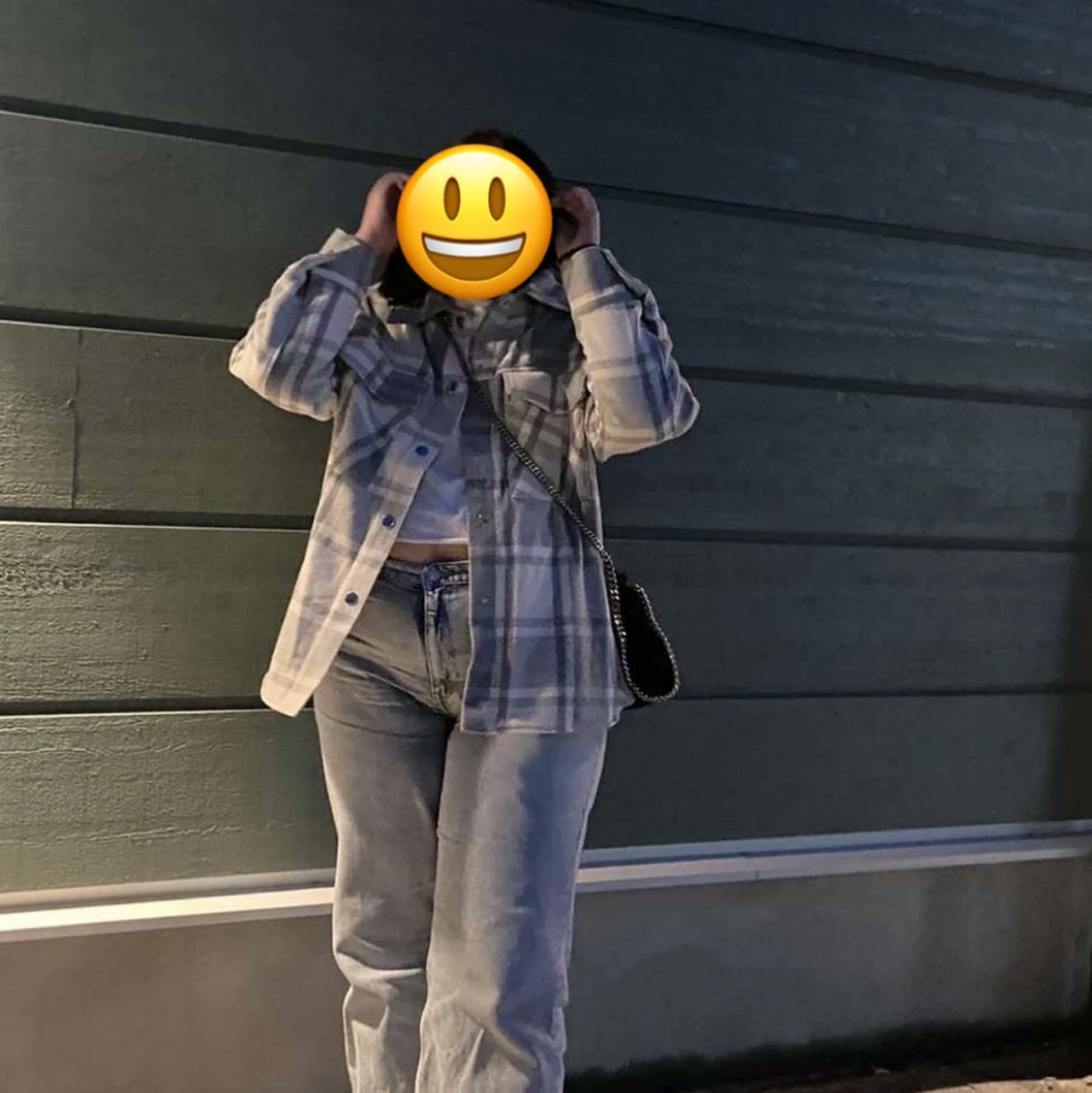 Jacka från monki🦋