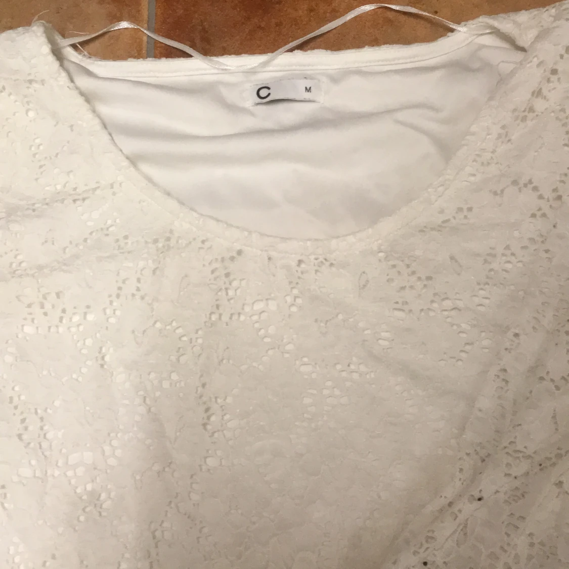 Halvlångärmad tröja - 90