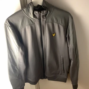Lyle & scott - Lyle & scott vindjacka, skick 7/10